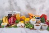 Health & Wellness Nutrition